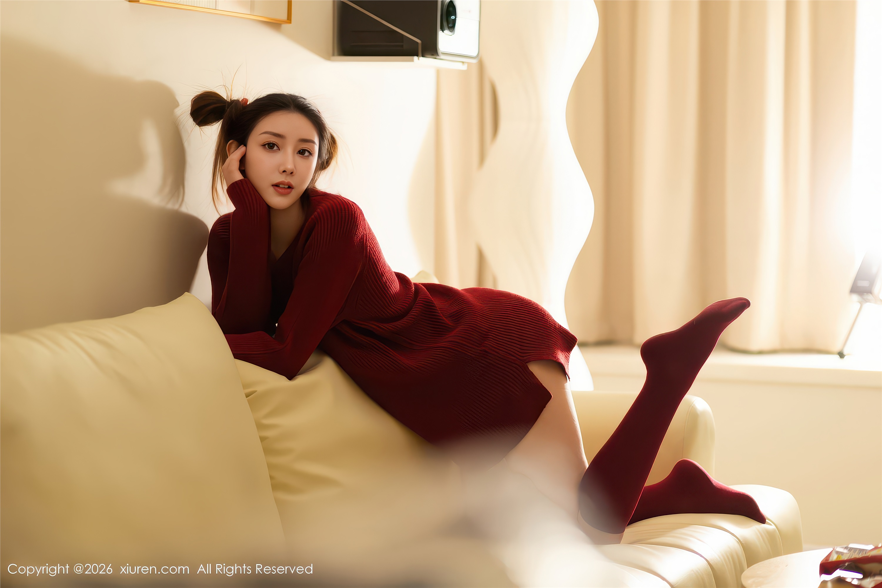 Xiuren秀人网 2026.01.06 NO.11198 悦兮